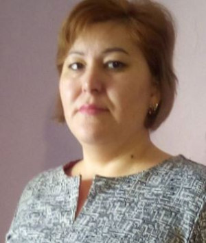 воспитатель Абаева Лаззат Маратовна воспитатель Абаева Лаззат Маратовна