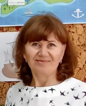 учитель-логопед Шишкина Светлана Васильевна учитель-логопед Шишкина Светлана Васильевна